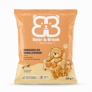 Bear & Break